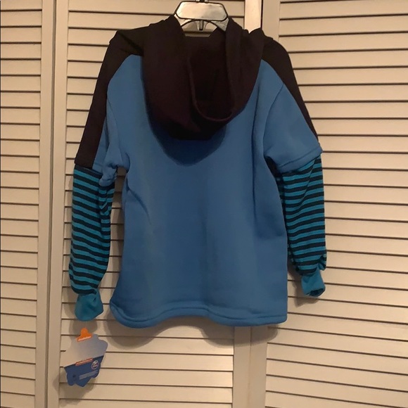 Nickelodeon Paw Patrol boys sweatsuit - Picture 2 of 8